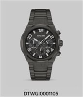Orologio Ducati Uomo Ducati Corse DT006 in Acciaio DTWGI0001105 - DTWGI0001105